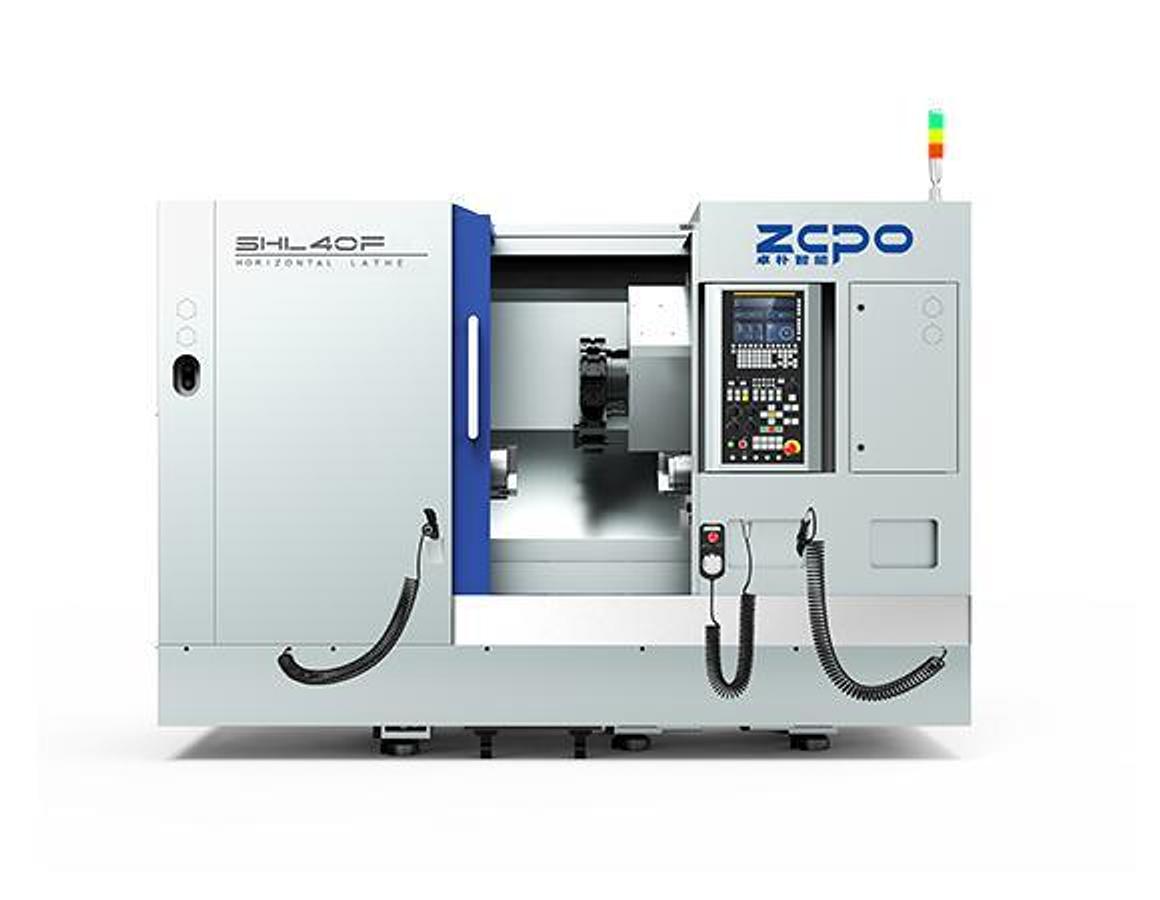 SHL40F Cost-Effective Domestic-Configuration|High Capability|Wide Applicability