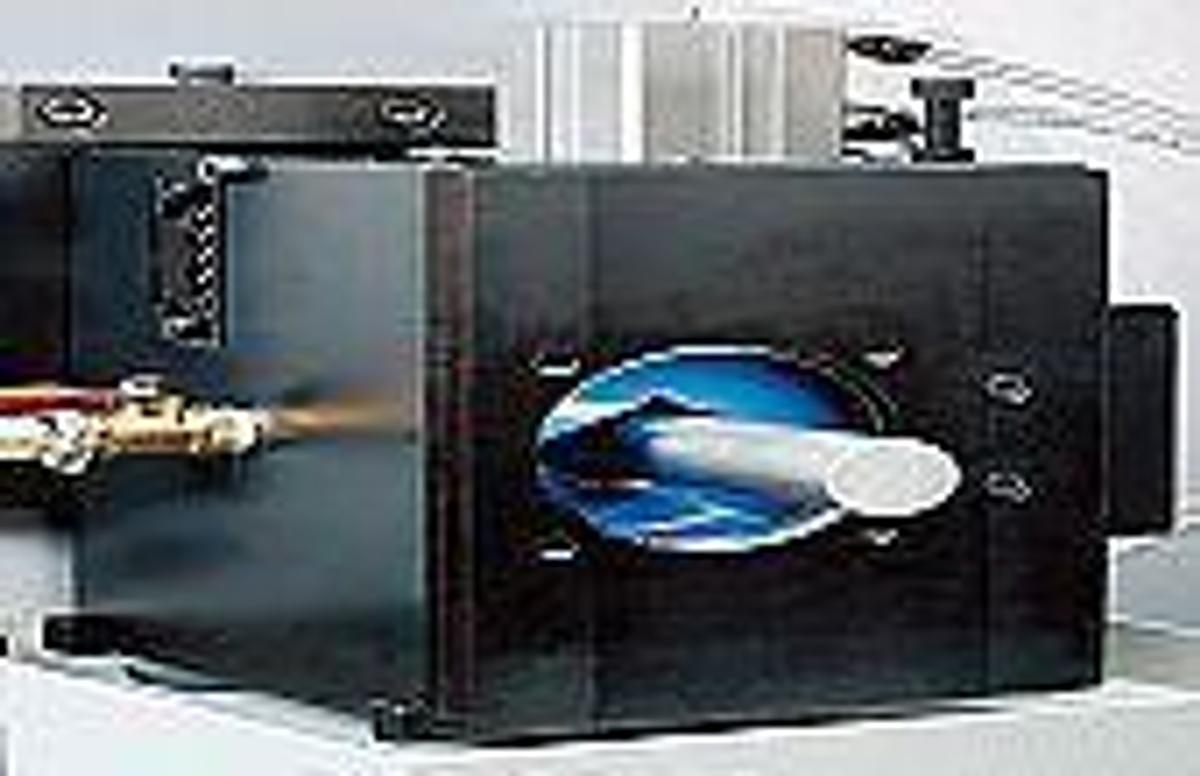 MOTO-65/80 Magazined-type Hydraulic Long Bar Feeder