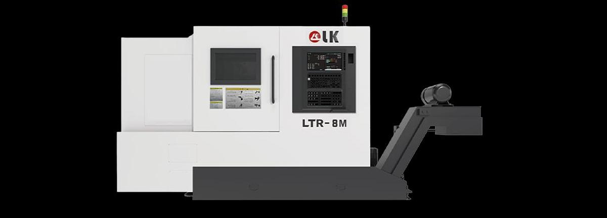 2024 LK Machinery LTR-8M