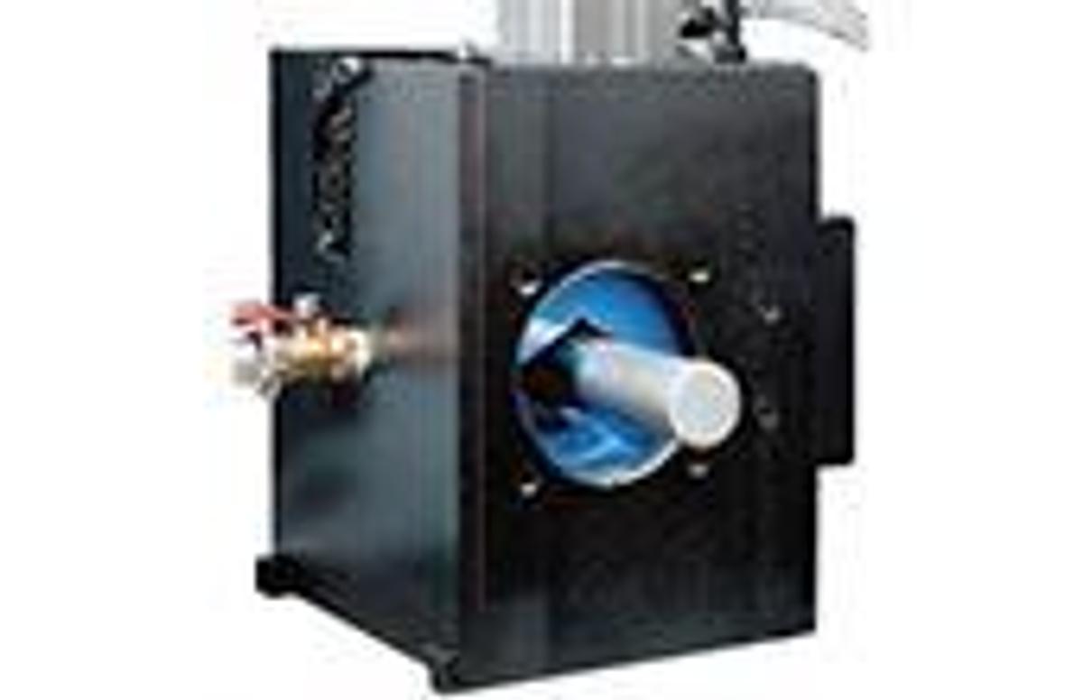 VITO56 Magazine Hydraulic Bar Feeder