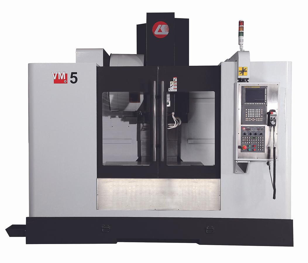 2025 LK Machinery VM5