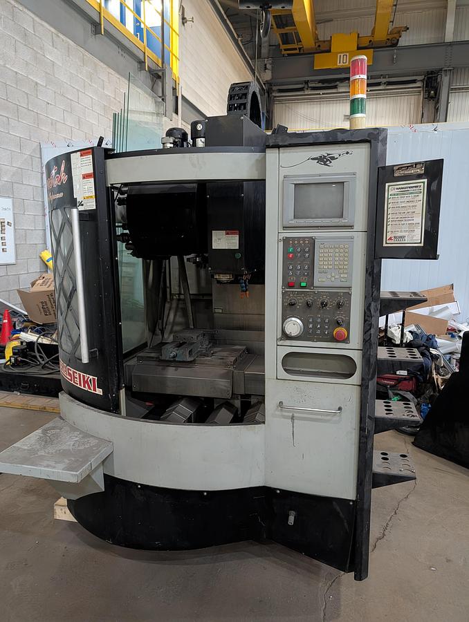 Used 2005 Amera Seiki Cheetah