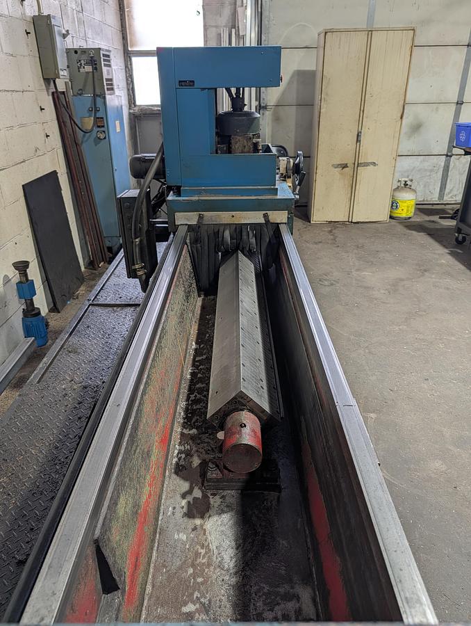 Used 1985 Rollform 31/5