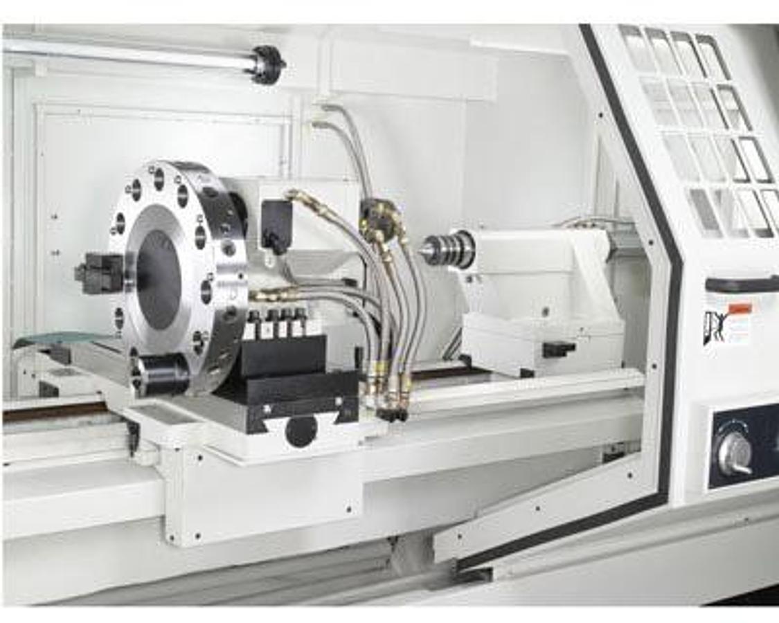 FL-51/56 CNC lathe series