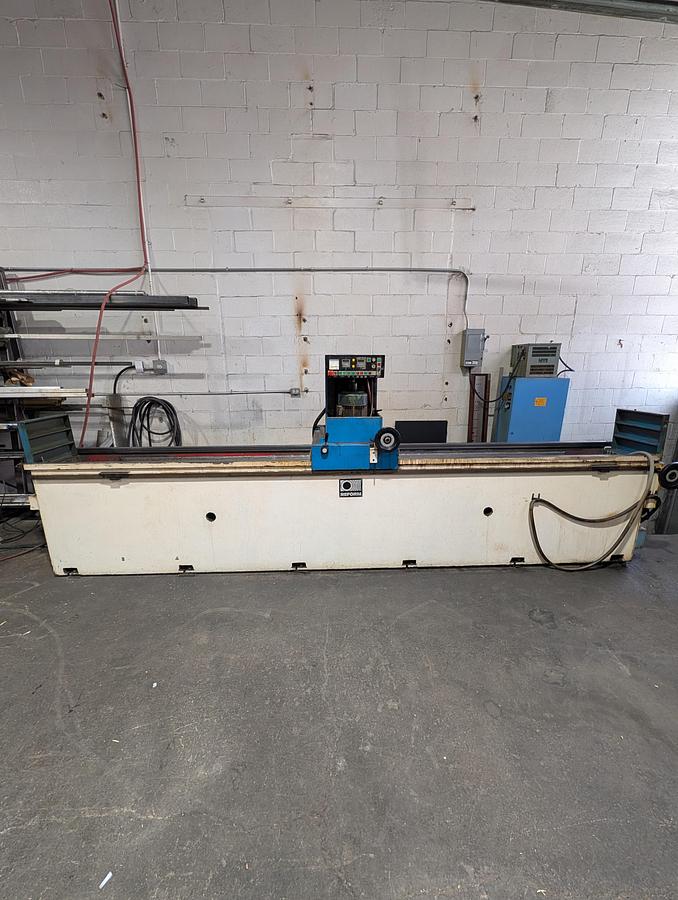 Used 1985 Rollform 31/5