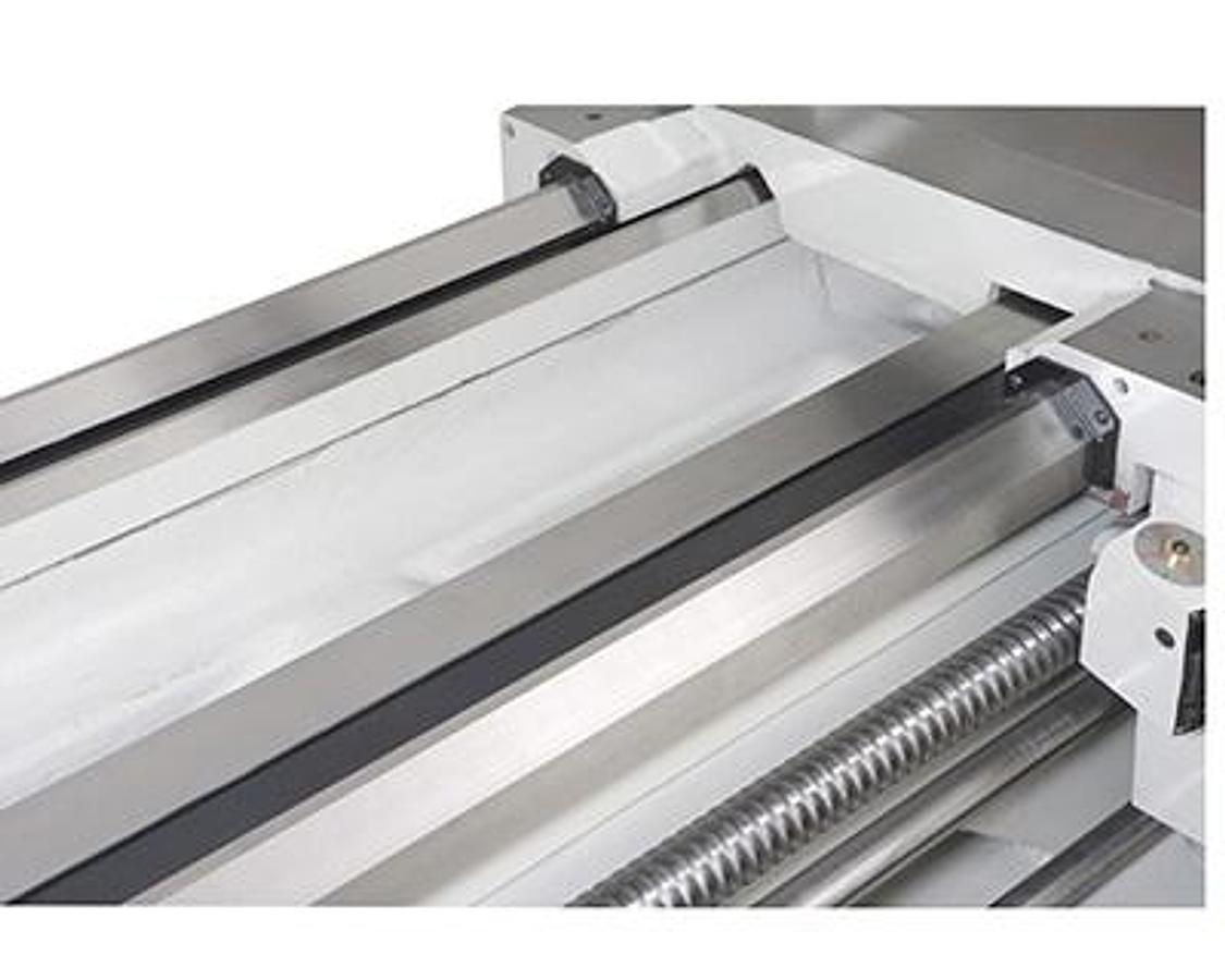 HEAVY DUTY PRECISION LATHE: FL-X860, X960, X1060 series