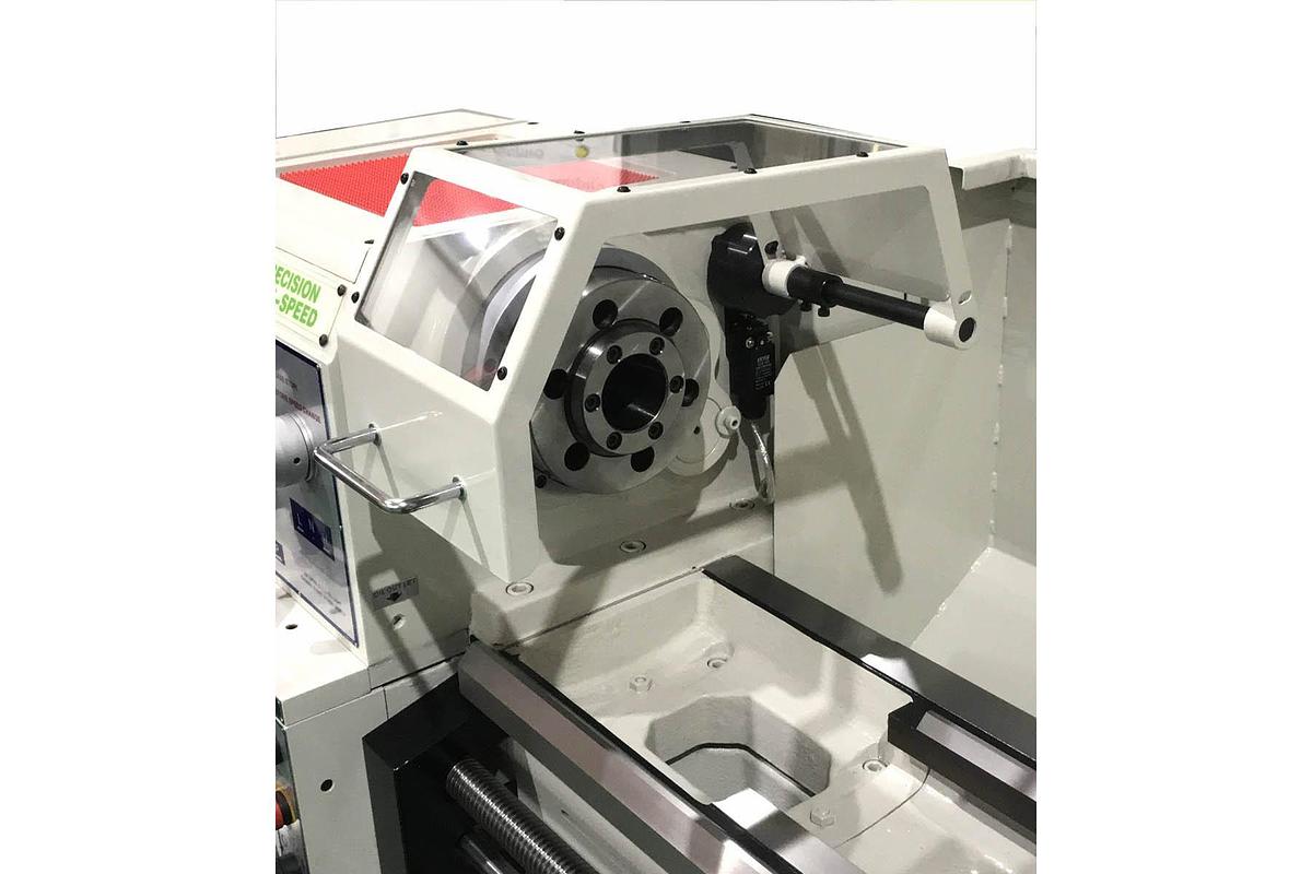 1740E / 1760E / 1790E Lathe