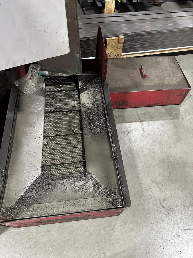 Used 1998 Yang SML-20