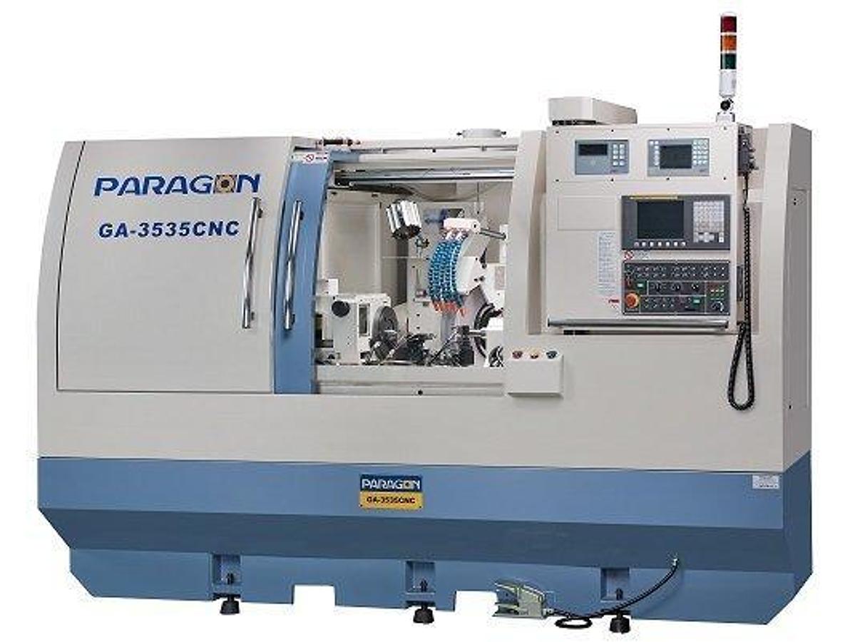 CNC Series