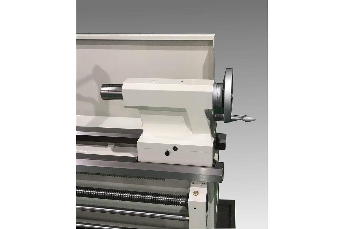 S1740E / S1760E / S1790E Lathe (3" Bore)