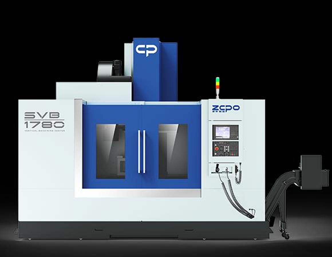 SVB1780 Belt spindle