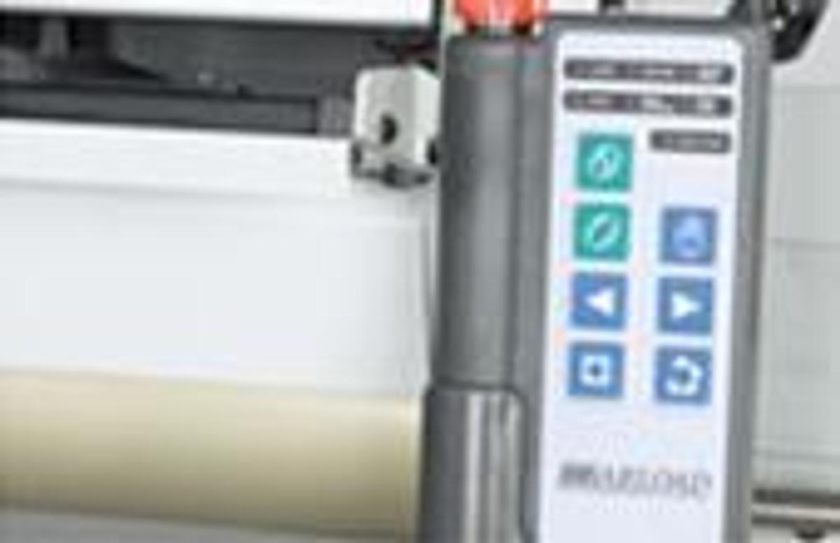 BWG26/ EWG26 Hydraulic Magazine Bar Feeder