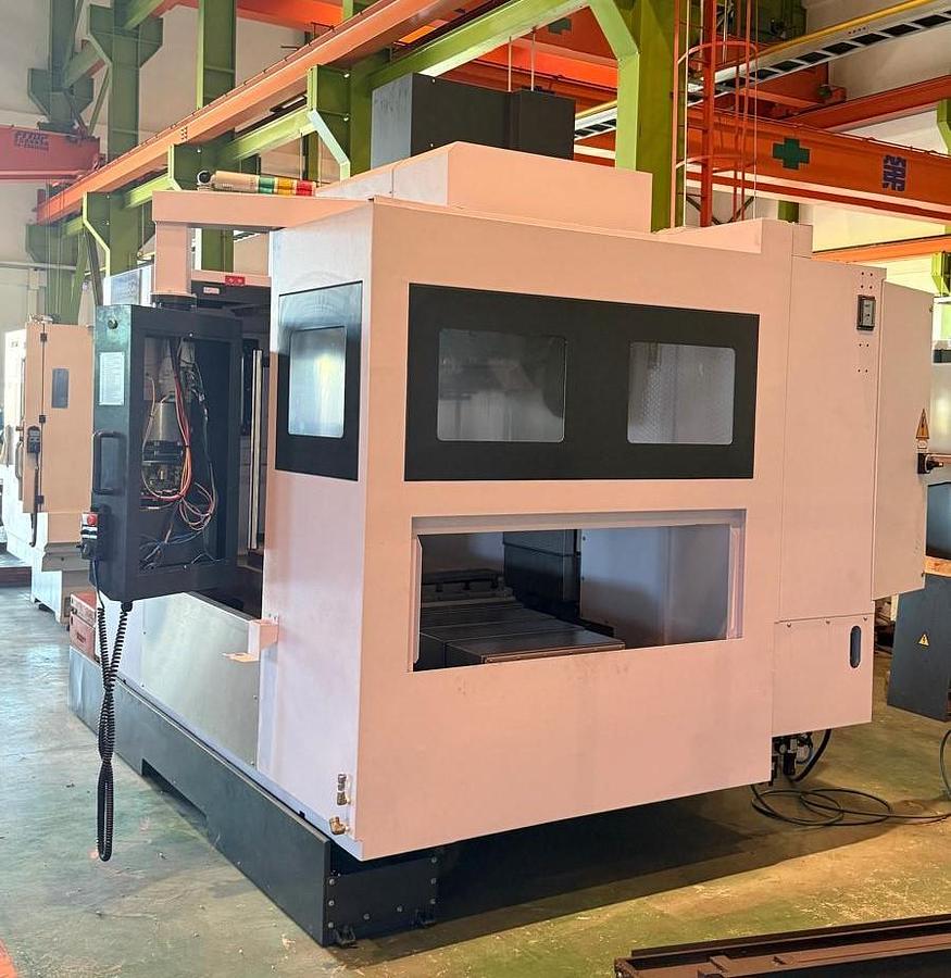 2025 Twinhorn VTH-1060L3