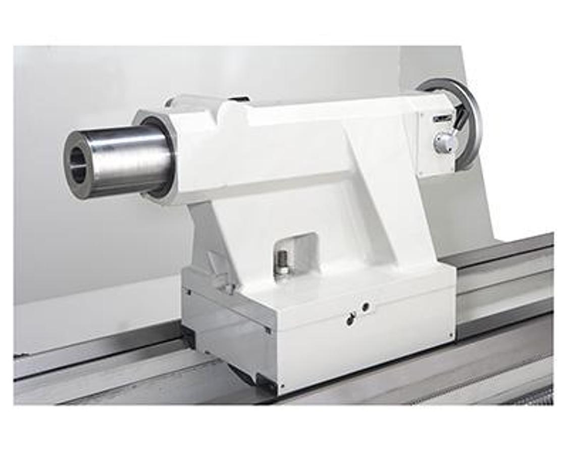 HEAVY DUTY PRECISION LATHE: FL-X860, X960, X1060 series