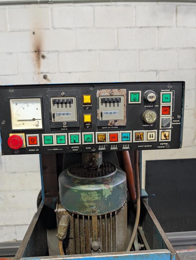 Used 1985 Rollform 31/5