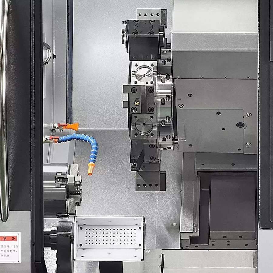 2025 Accuway 	UA-200Y