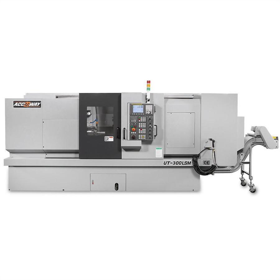 UT-300LS/UT-300LSM