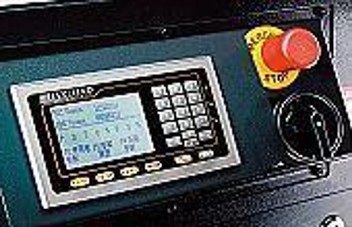 MOTO-65/80 Magazined-type Hydraulic Long Bar Feeder