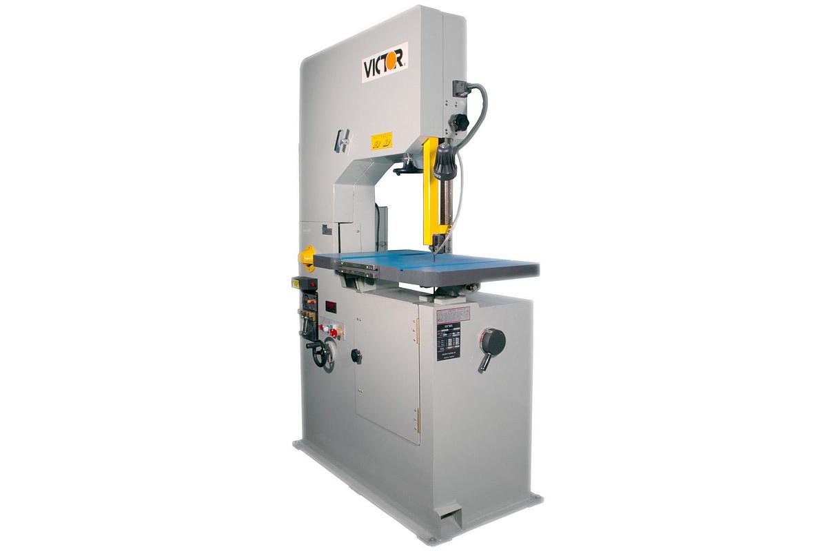 DCM-10TS Vertical Bandsaw