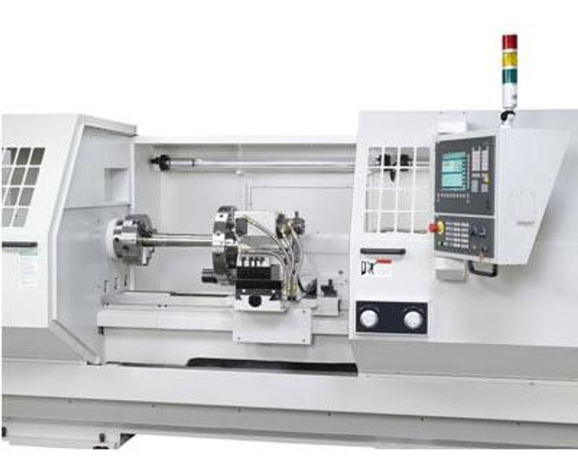 FL-51/56 CNC lathe series