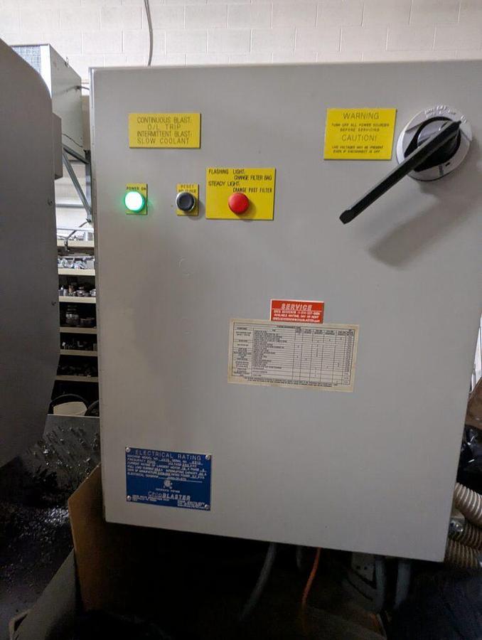 Used Mori Seiki NHX4000