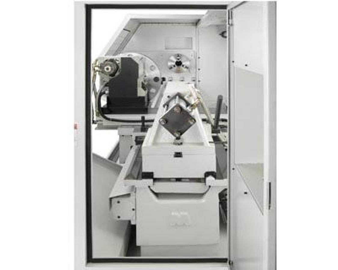 FL-51/56 CNC lathe series