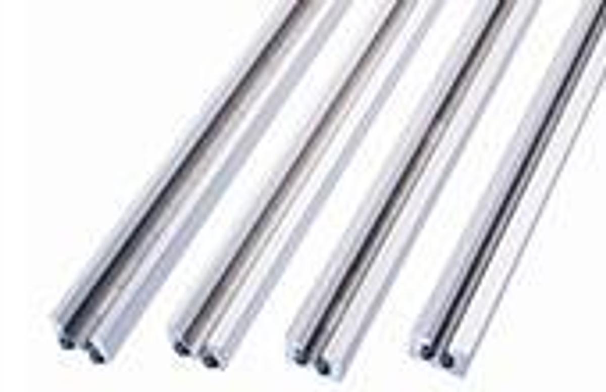 STG 20 Hydraulic Long Bar Feeder (Magazined-Type)