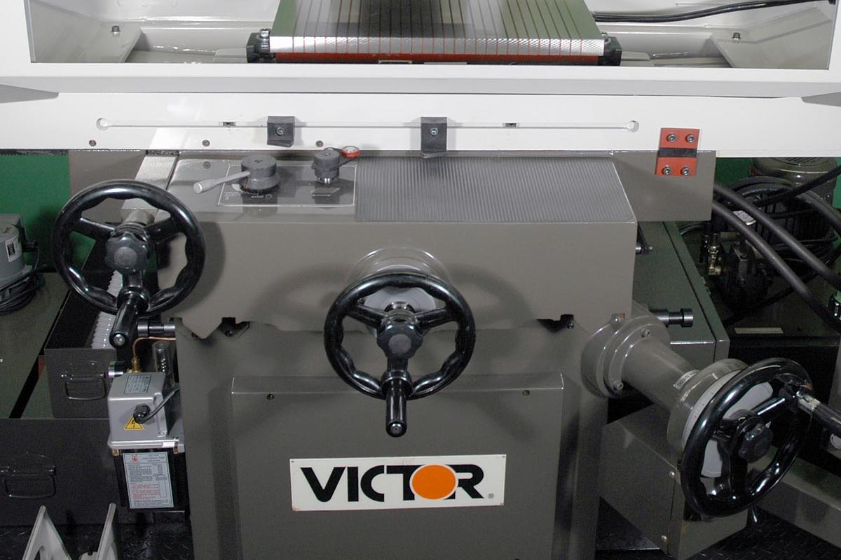 PFG-1020AH (14" Grinding Wheel)