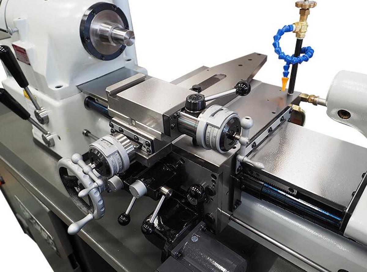 2025 Cyclematic CTL-618e