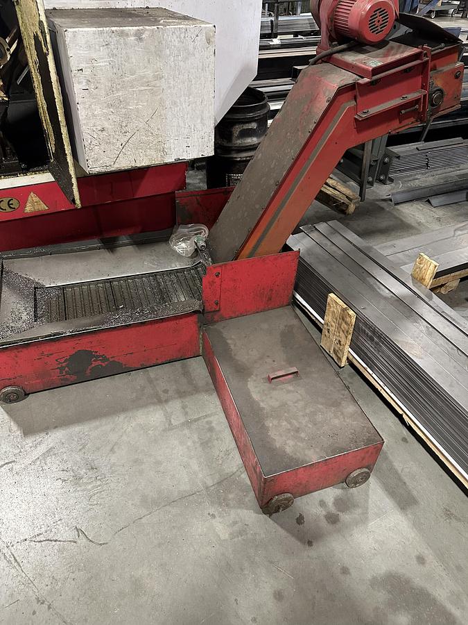 Used 1998 Yang SML-20