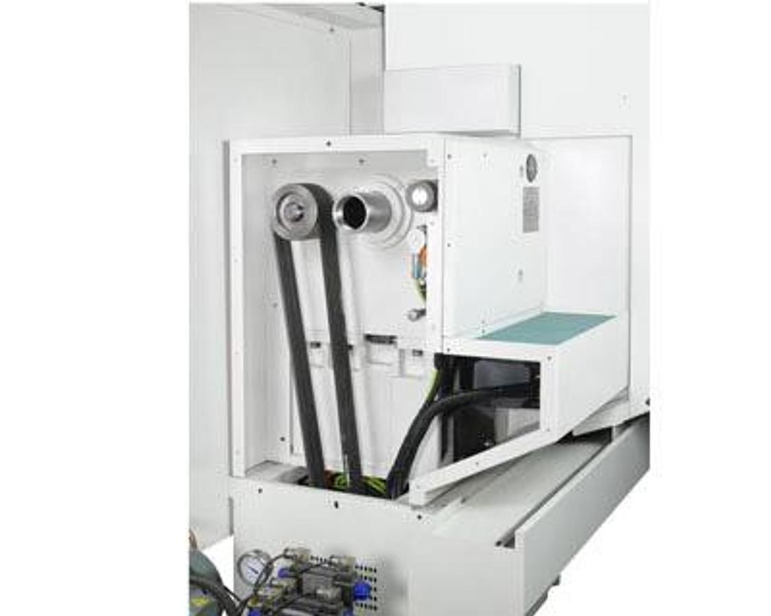 FL-51/56 CNC lathe series