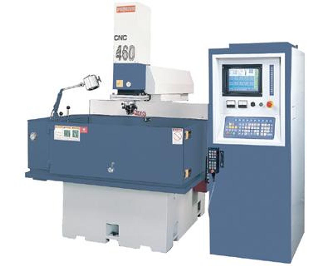 CNC-460