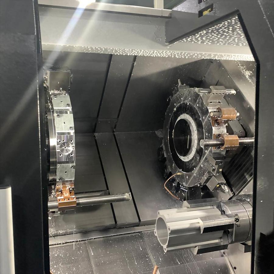 UA-2000T2M / UA-2000T2MB