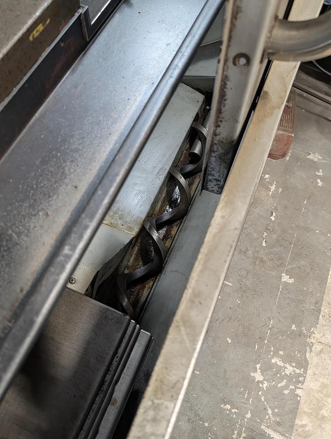 Used 2006 Haas VF-5B/40