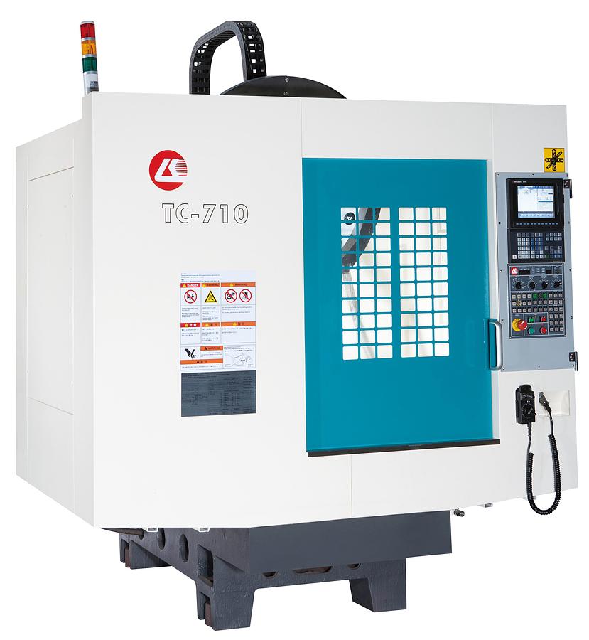 2025 LK Machinery TC710