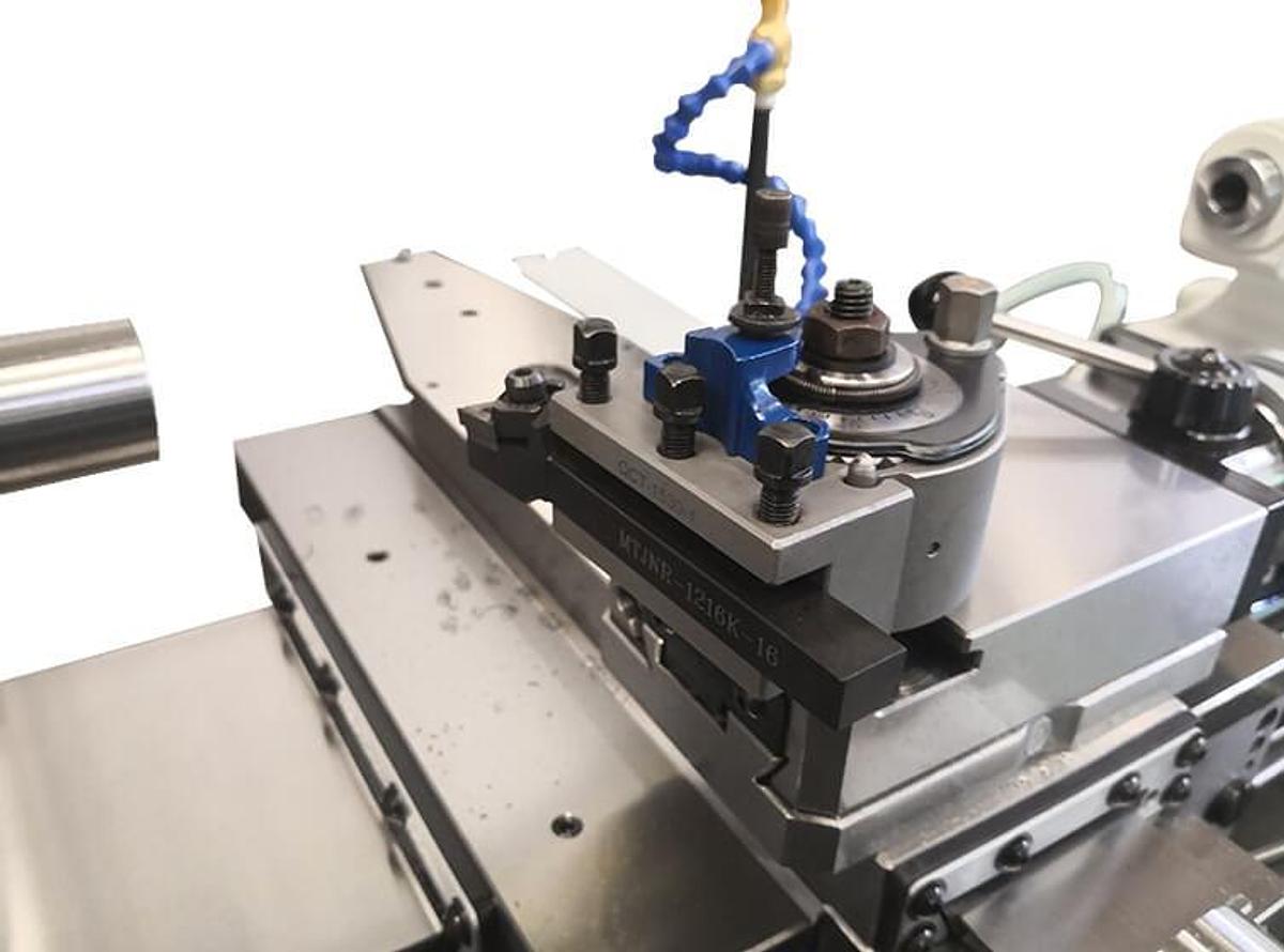 2025 Cyclematic CTL-618e