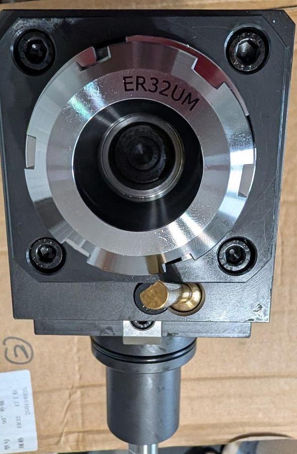 Used BMT55-90°ER32