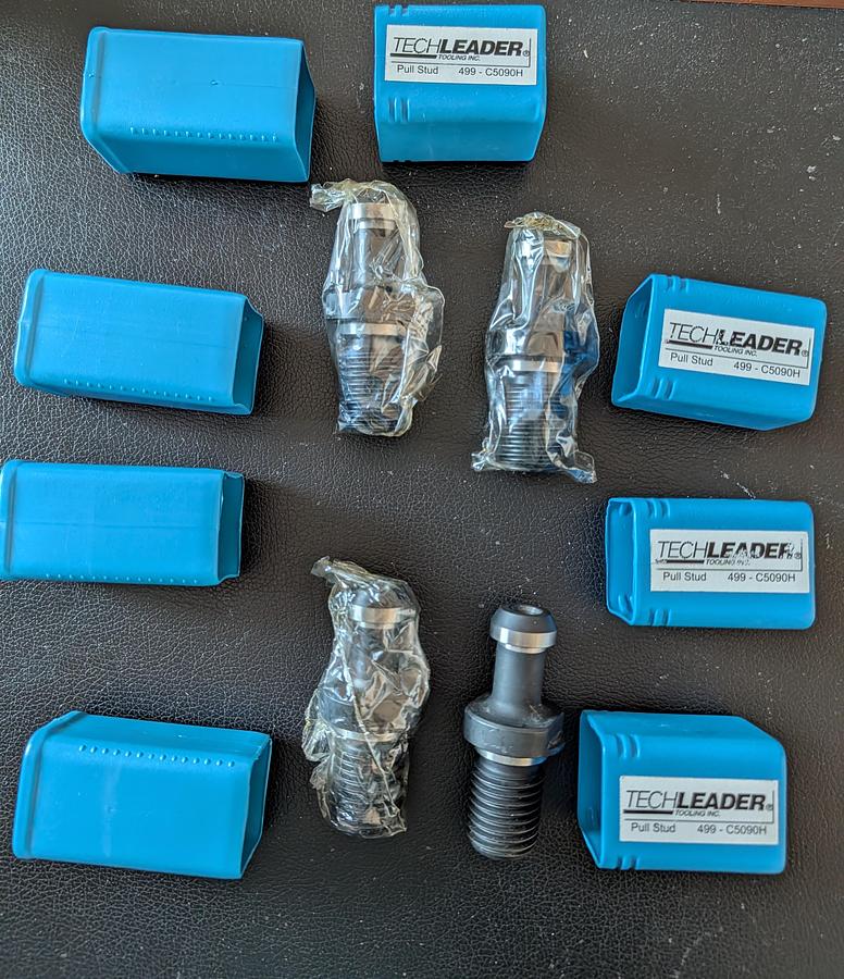 Used 2024 Techleader 499-C5090H