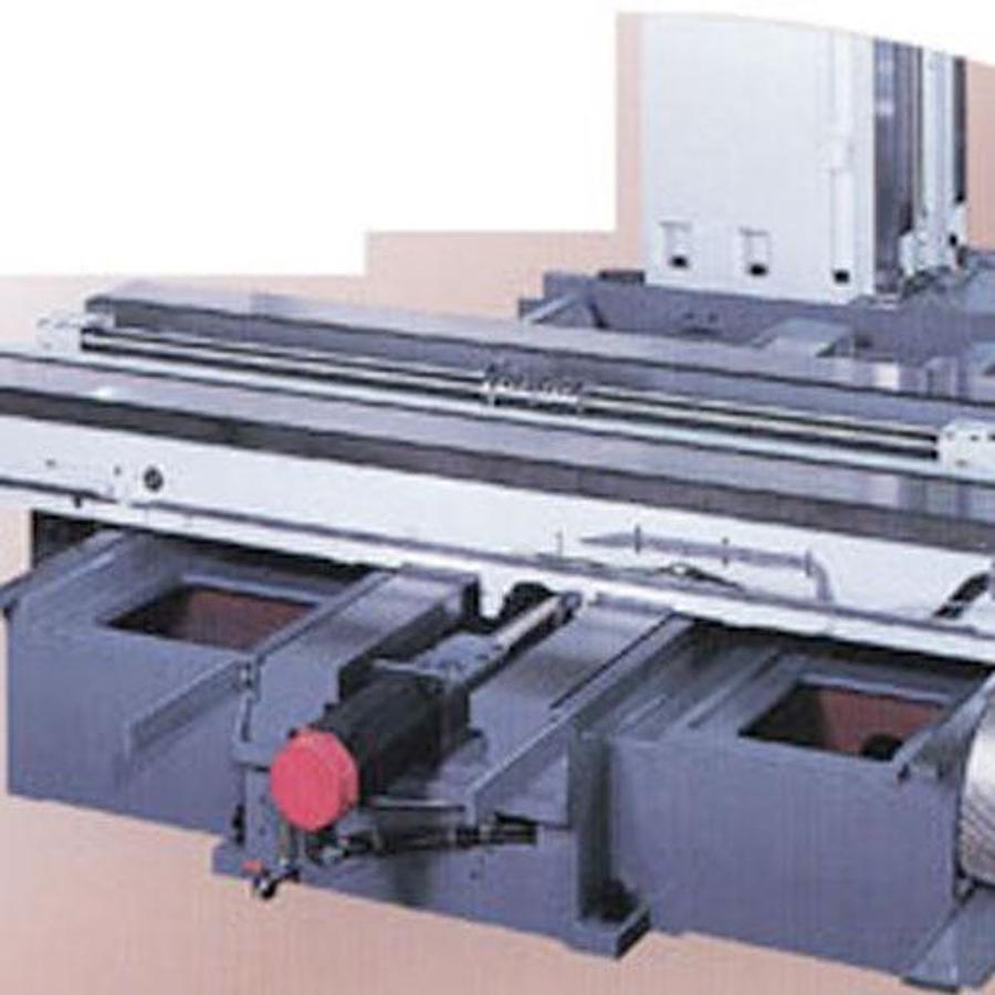 Nomura Table Type HBM