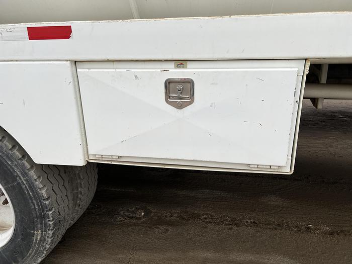 Used 2008 International Kill Truck