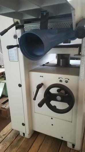 Used 2001 MINIMAX FORMULA - SAMCO FS30