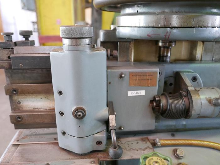 Gebraucht 1965 NOMOCO M 40