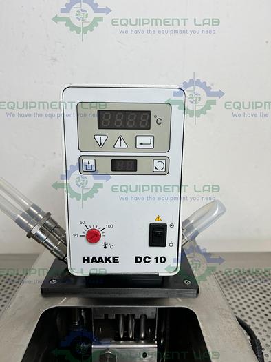 Used Thermo Haake B3 DC10 Recirculating Bath 115V