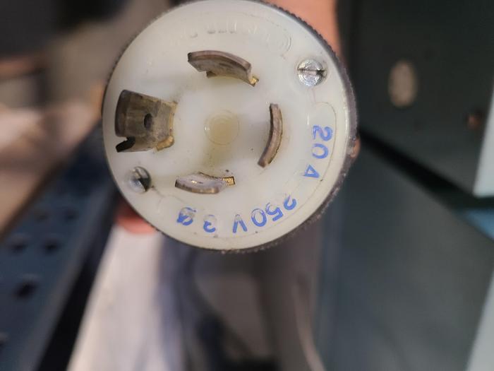 Used S.A.E. D.  F.LLi Manfredi Multihertz AURUM 05/0 C