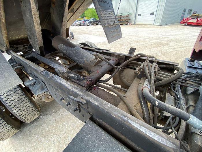 Used 1997 CHEVROLET 7500