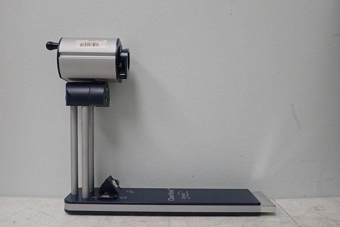 Used Optelec ClearNote+ Portable CCTV Video Desktop Magnifier w/ Software, Manual etc