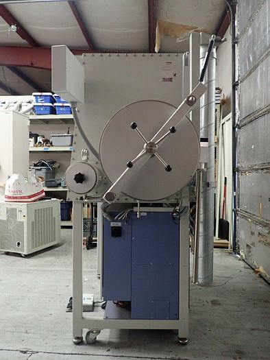 Used MBraun Gas Purification Platform MB20/MB200 & Labmaster SP/DP Glove Box Systems