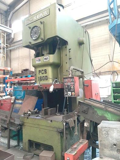 Used Hot Forging Line JFP1350