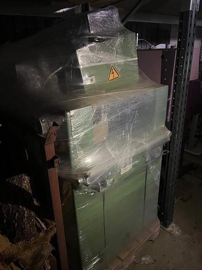 Gebraucht Karl Mayer TKB-Schärmaschine, Typ DS 21/30 NC-1, Baujahr 1998