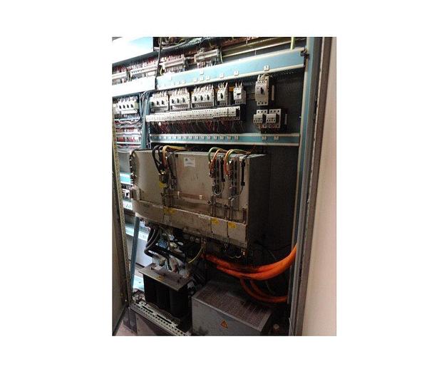 D'occasion Tour vertical CN Pietro CARNAGHI AC 20